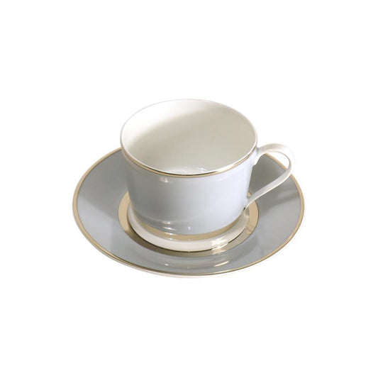 Tea saucer