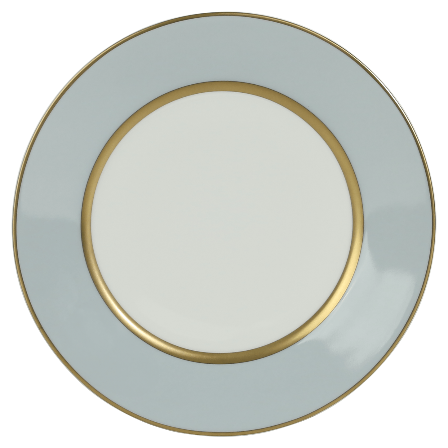 Bread & butter plate