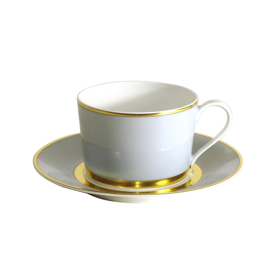 Tea cup