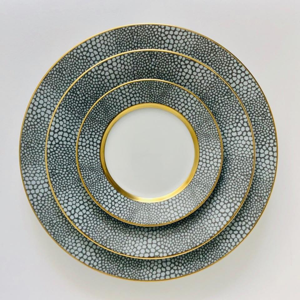 Bread & Butter Plate