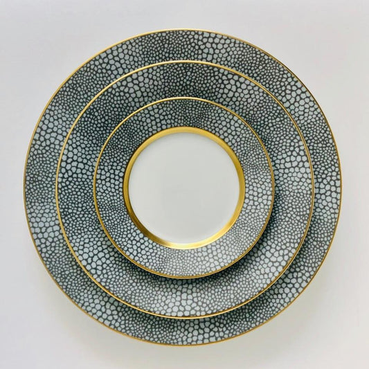 Dessert Plate
