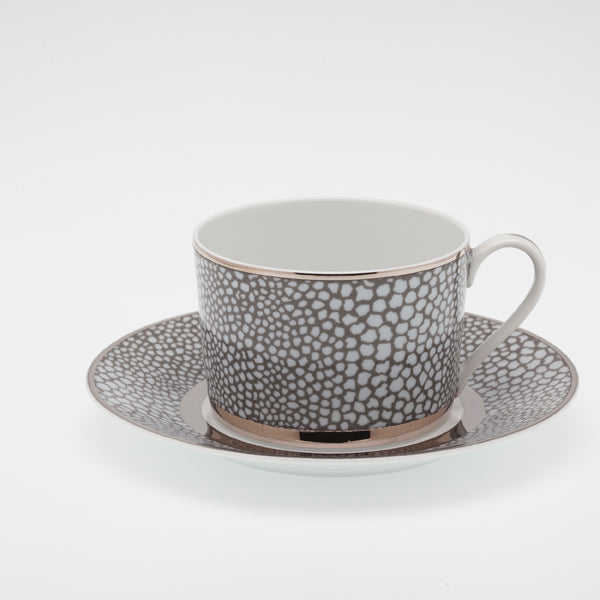 Tea cup