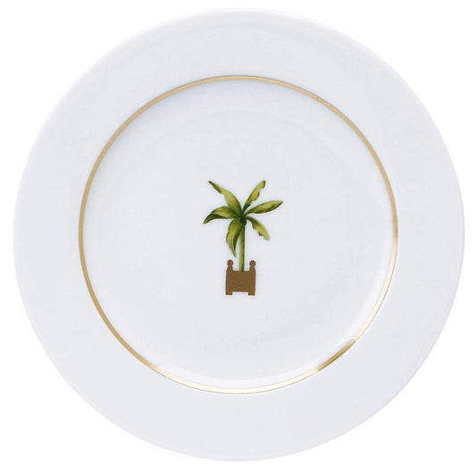 Bread & Butter Plate