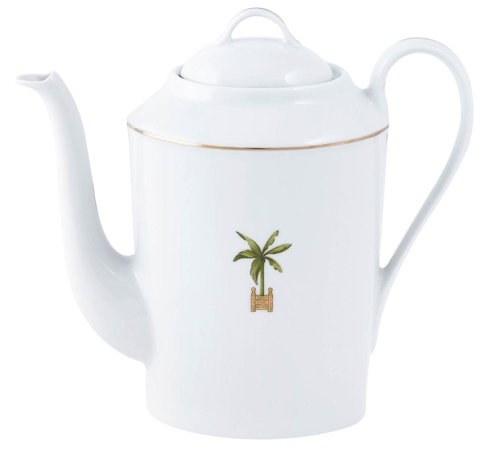 Coffee Pot