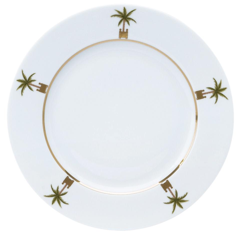 Cake plate