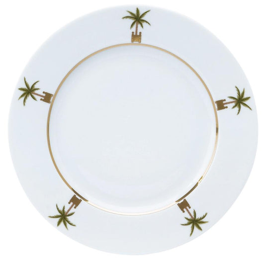 Cake plate