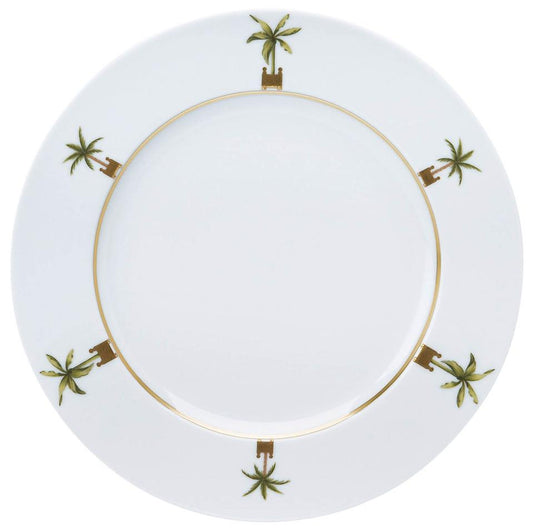 Dinner Plate