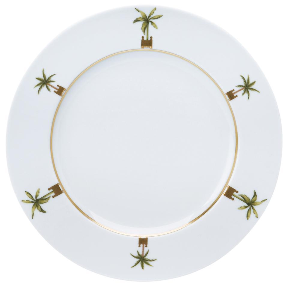 Serving Plate