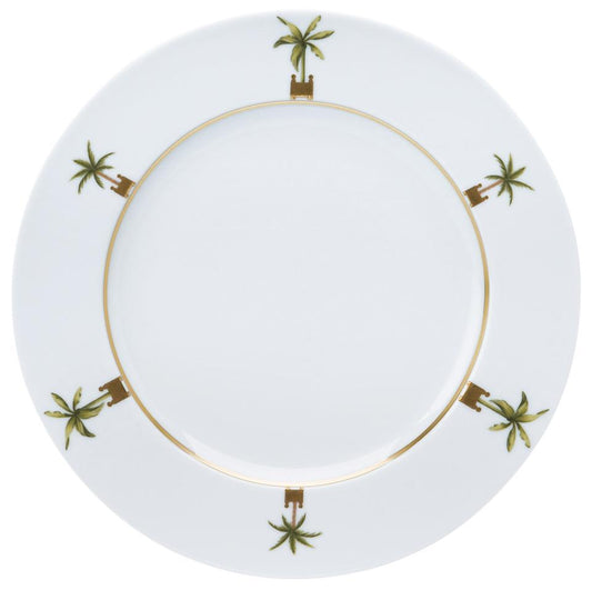 Serving Plate