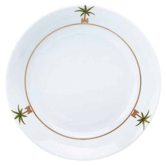 Soup/Cereal Plate