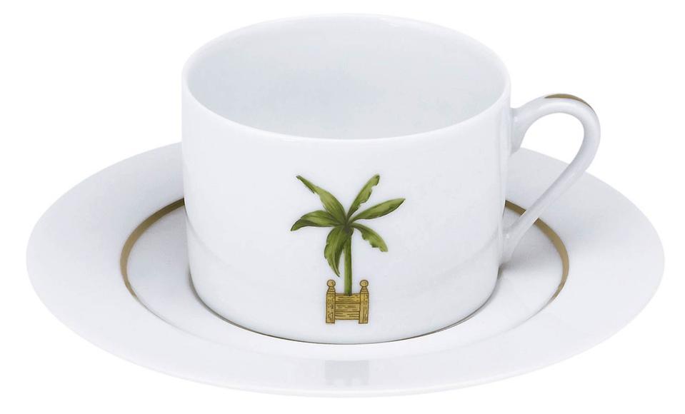 Tea Cup