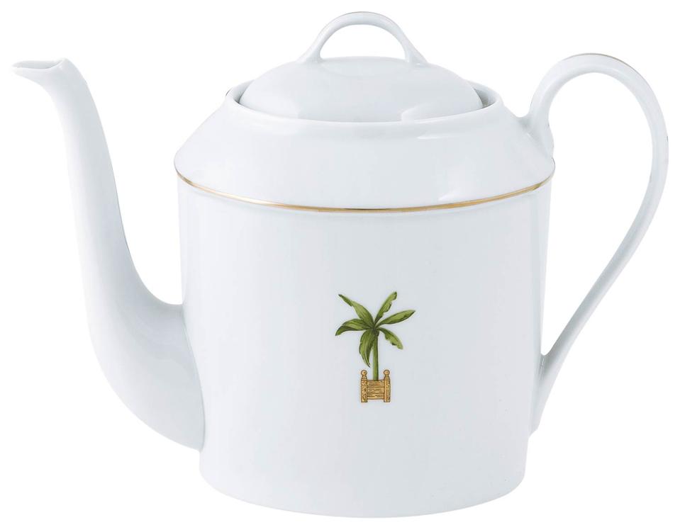 Tea Pot