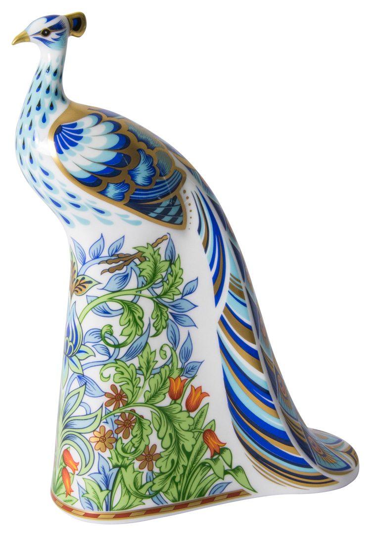 Manor Peacock