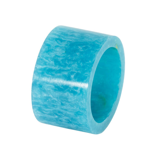 Turquoise - Set of 4