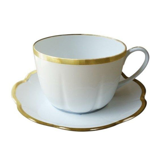 Breakfast cup