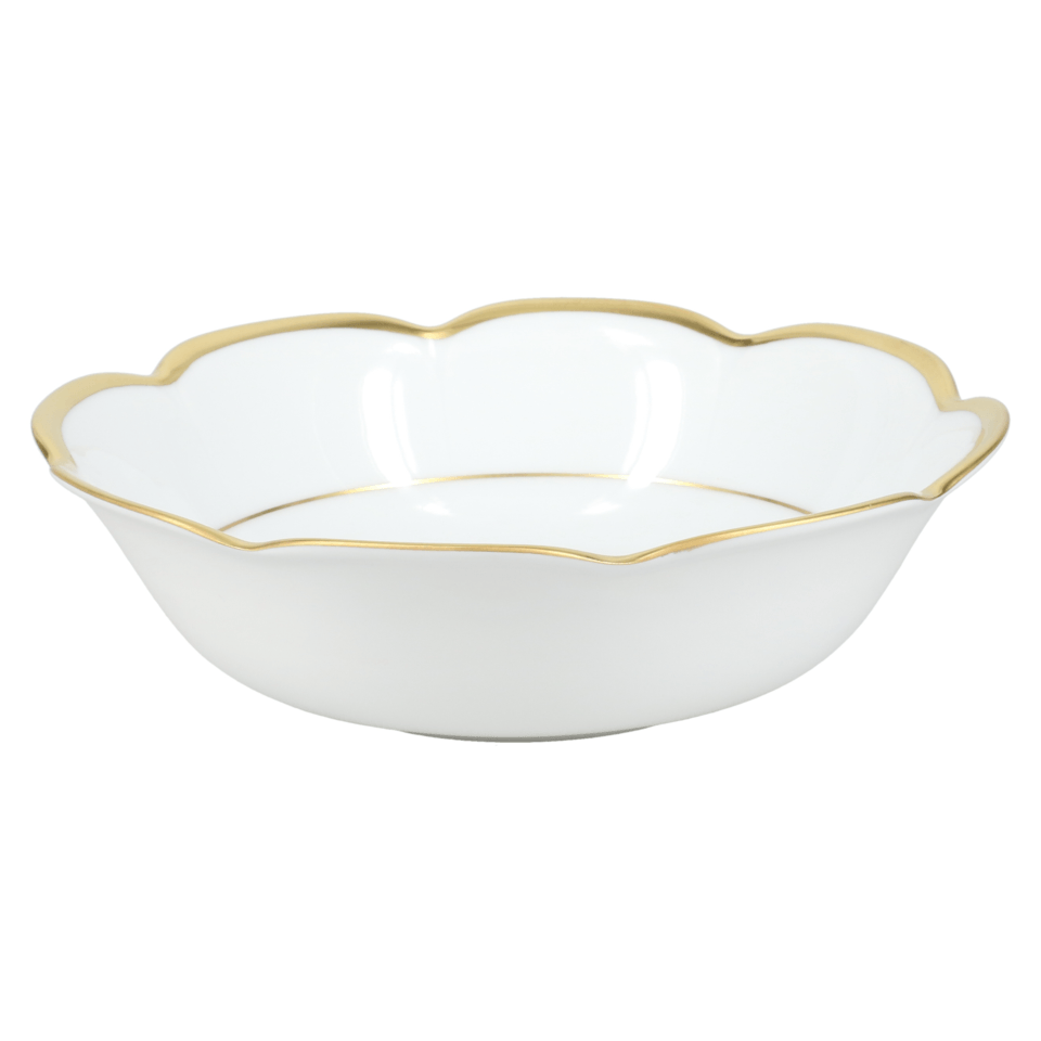 Deep soup/cereal bowl
