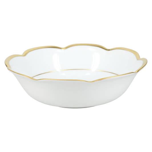 Deep soup/cereal bowl