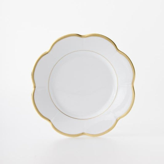 Dessert Plate