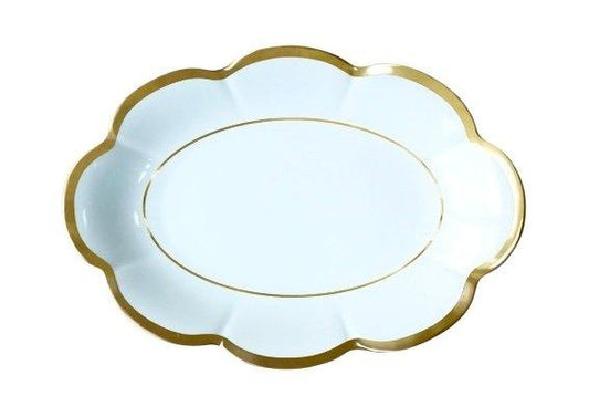 Relish dish
