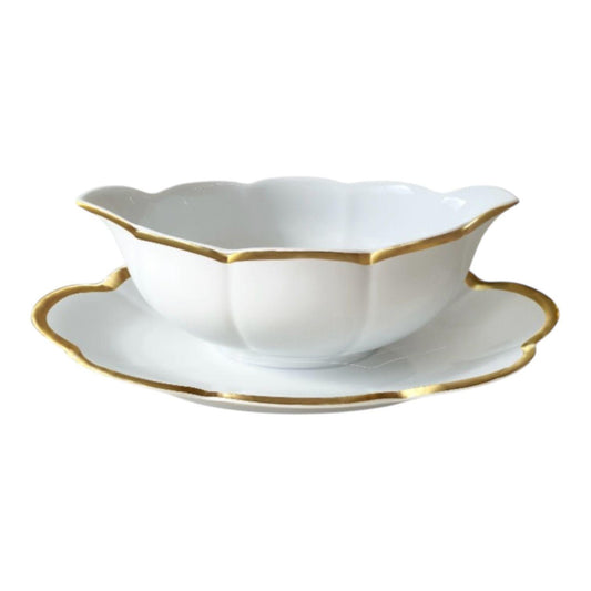 Sauce boat