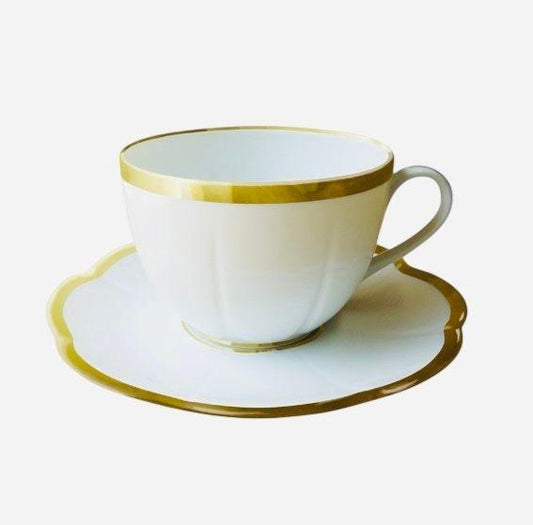 Tea Cup