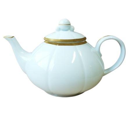 Teapot