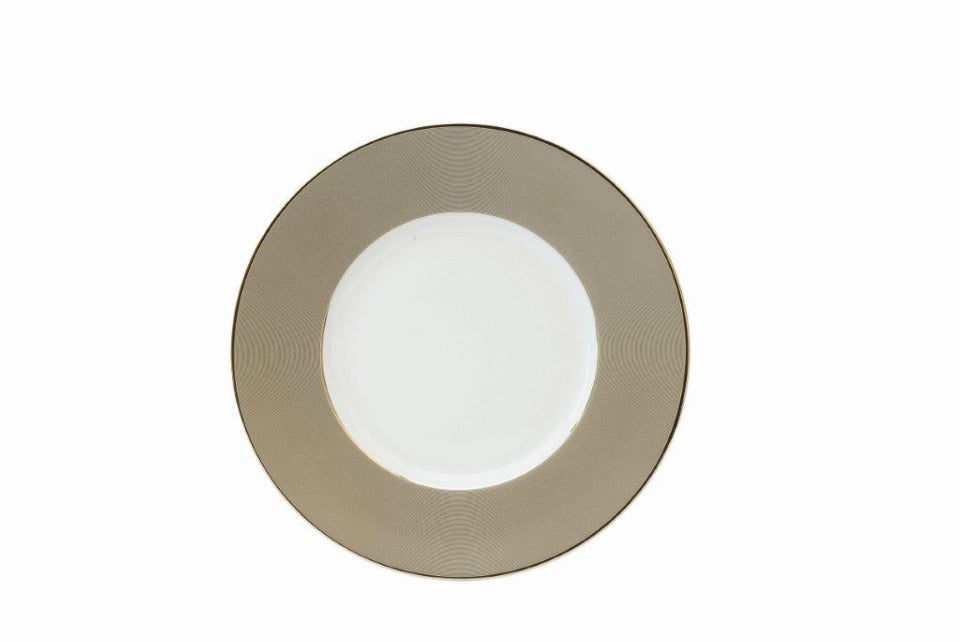 Dessert Plate
