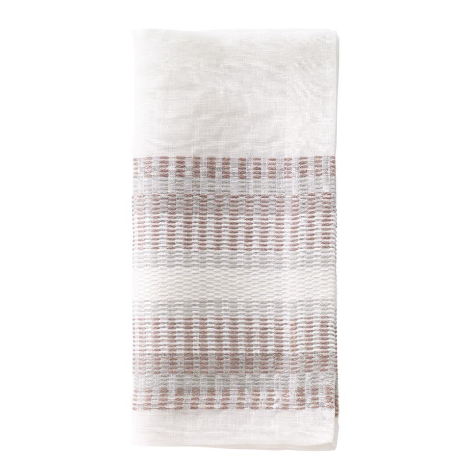 Neutral 22" Napkin - pack of 4