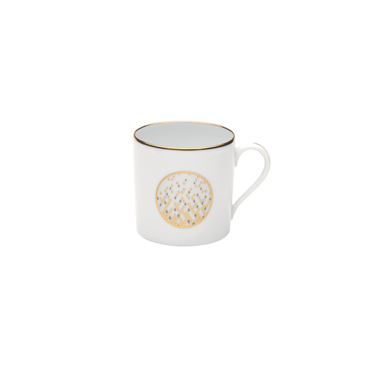 Gold Mini Mug