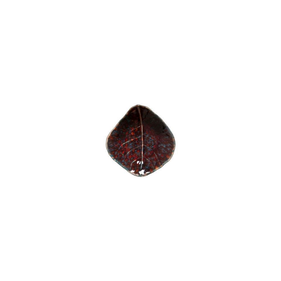 Dip Dish Leaf 4", Vigne
