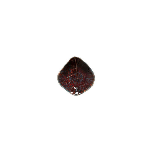 Dip Dish Leaf 4", Vigne