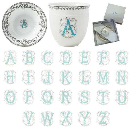 Child's Set - "V"