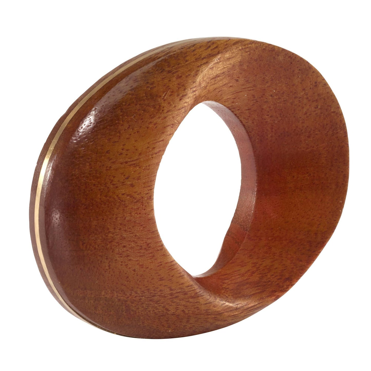 Wood - Set of 4