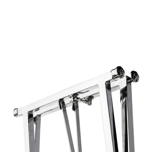 Bar Tray and Stand