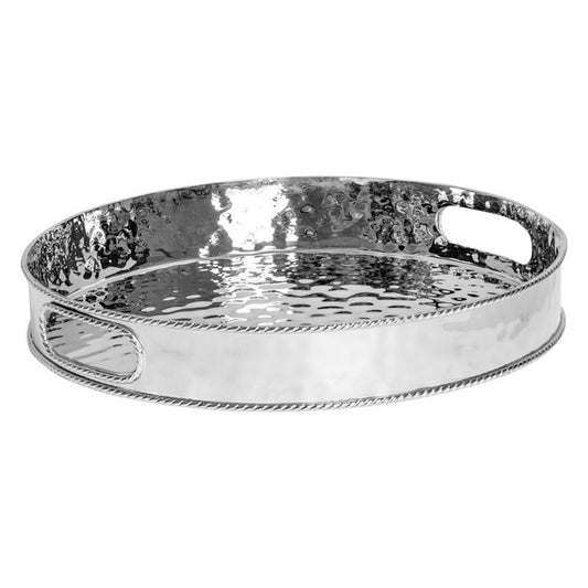 13" Round Tray