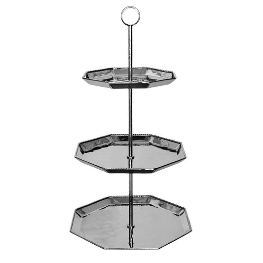 3-Tier Server