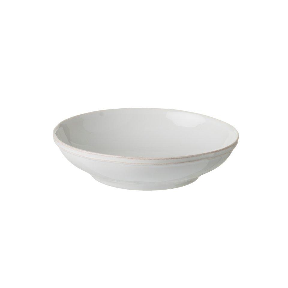 Soup/Pasta Bowl 9", White