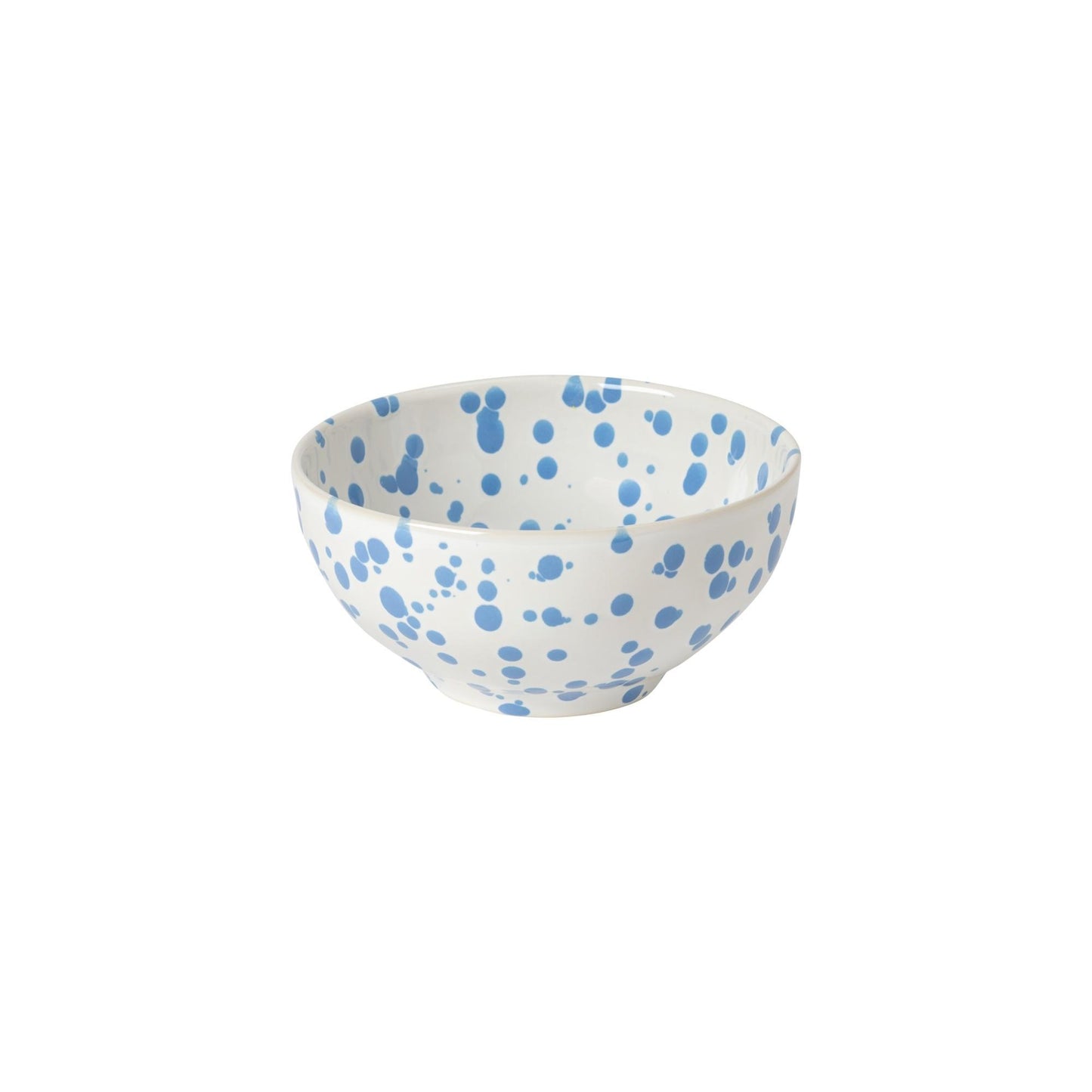 Soup/ cereal bowl, Cornflower blue