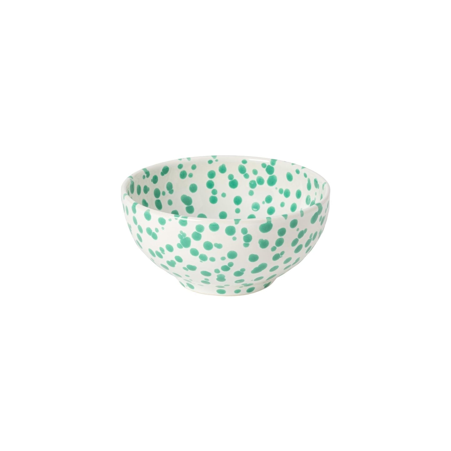 Soup/ cereal bowl, Sage