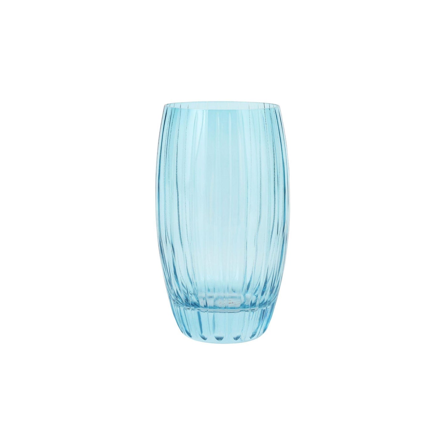 Natalia Teal High Ball