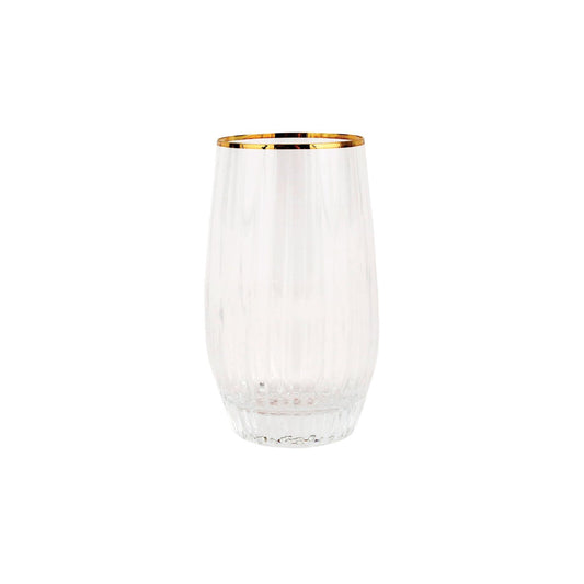 Natalia Gold High Ball
