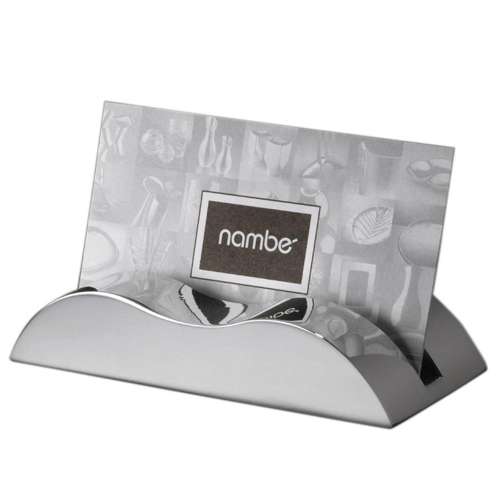 Business Card Holder