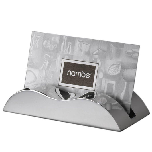 Business Card Holder