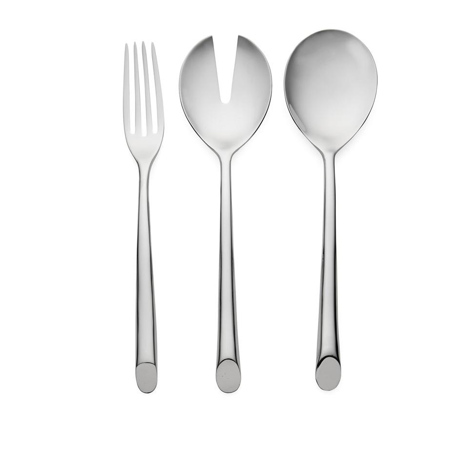 Frond 3 Piece Hostess