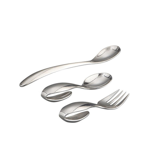 Utensil Set - 18/10 Stainless Steel