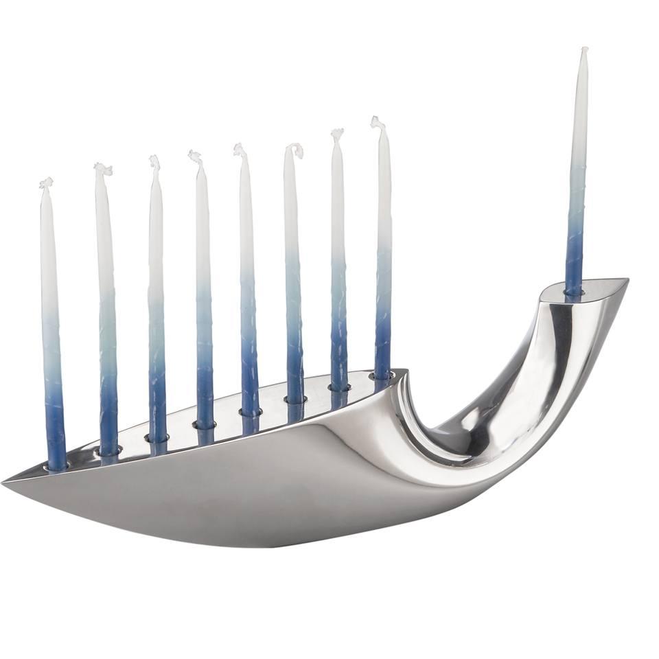 Menorah - Illume