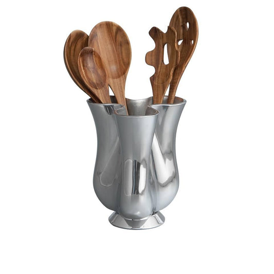 Tulip Tool Jug With Tools