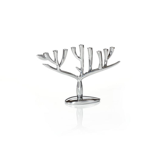Tree of Life Menorah