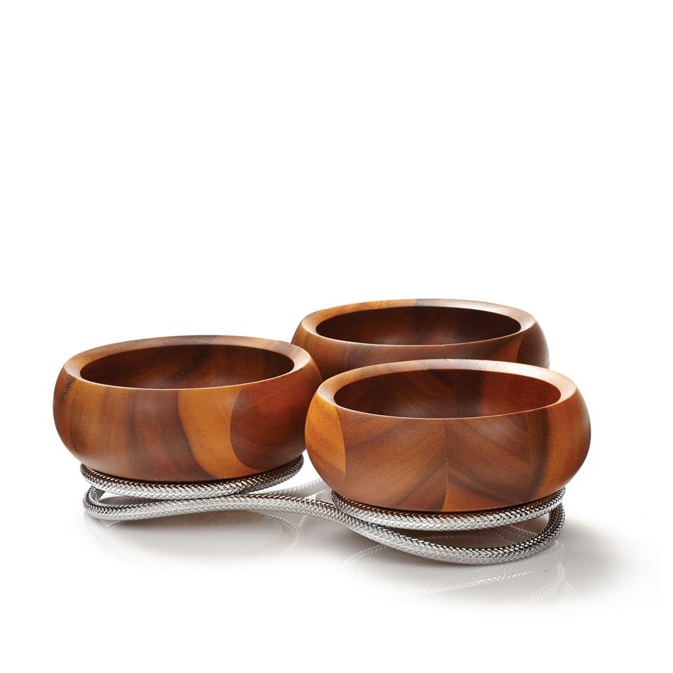 Condiment Server
