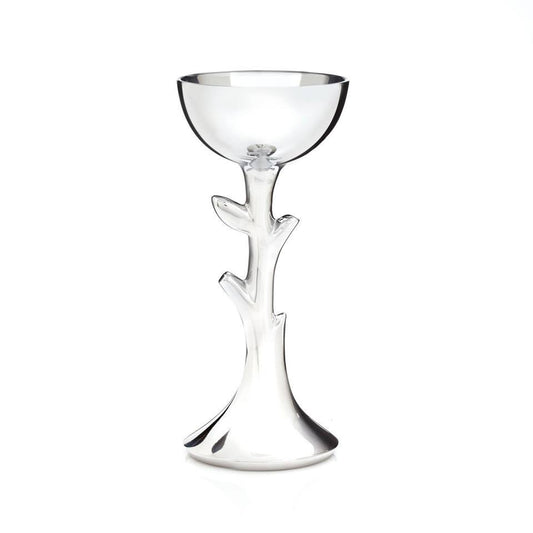 Tree of Life Judaica Kiddush Cup